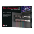 Red Sea Slide Out Control Panel 25