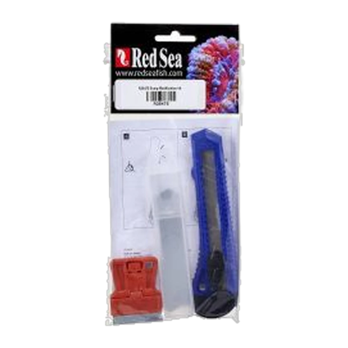 Red Sea Sump Modification Kit