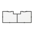Red Sea Tank Net Screen