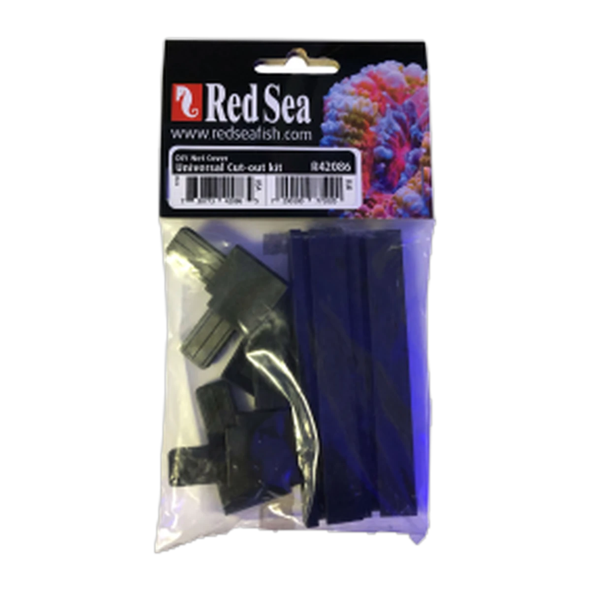 Red Sea Tank Net Screen Universal Cut Out Kit