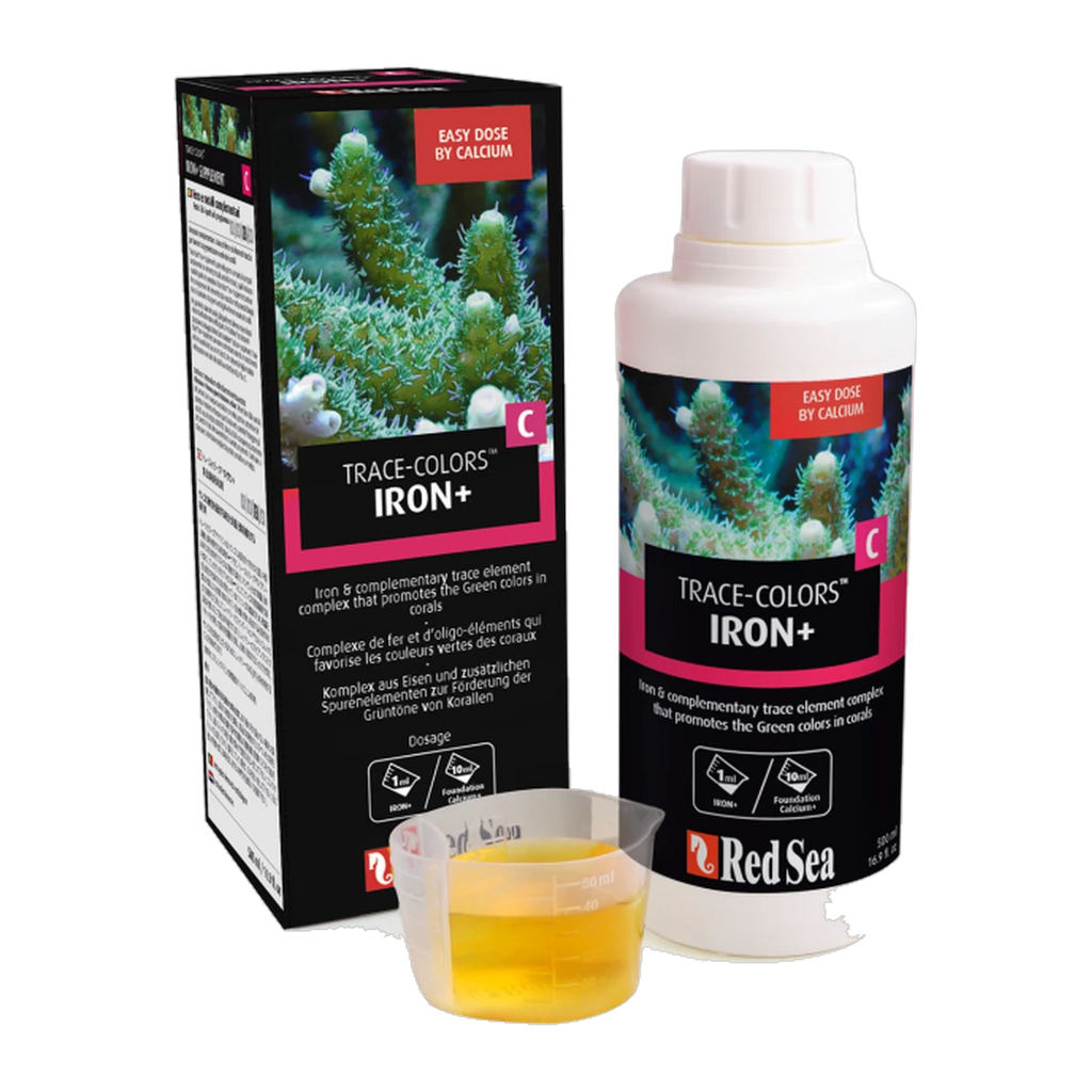 Red Sea Trace Colours C 500ml