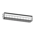 Red Sea Utility Basket