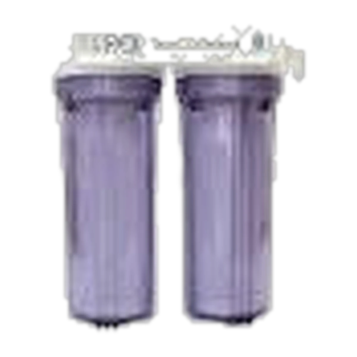 Reef Pure Dual CO2 Reactor