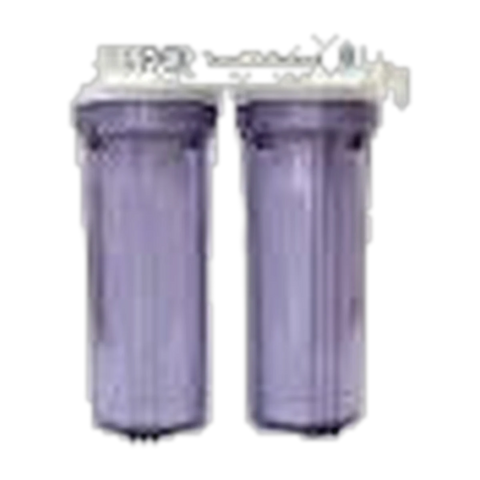 Reef Pure Dual CO2 Reactor
