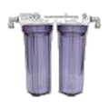Reef Pure Dual Media Reactor