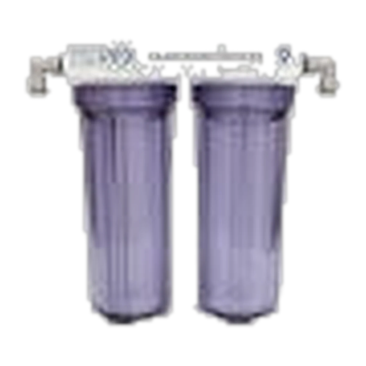 Reef Pure Dual Media Reactor