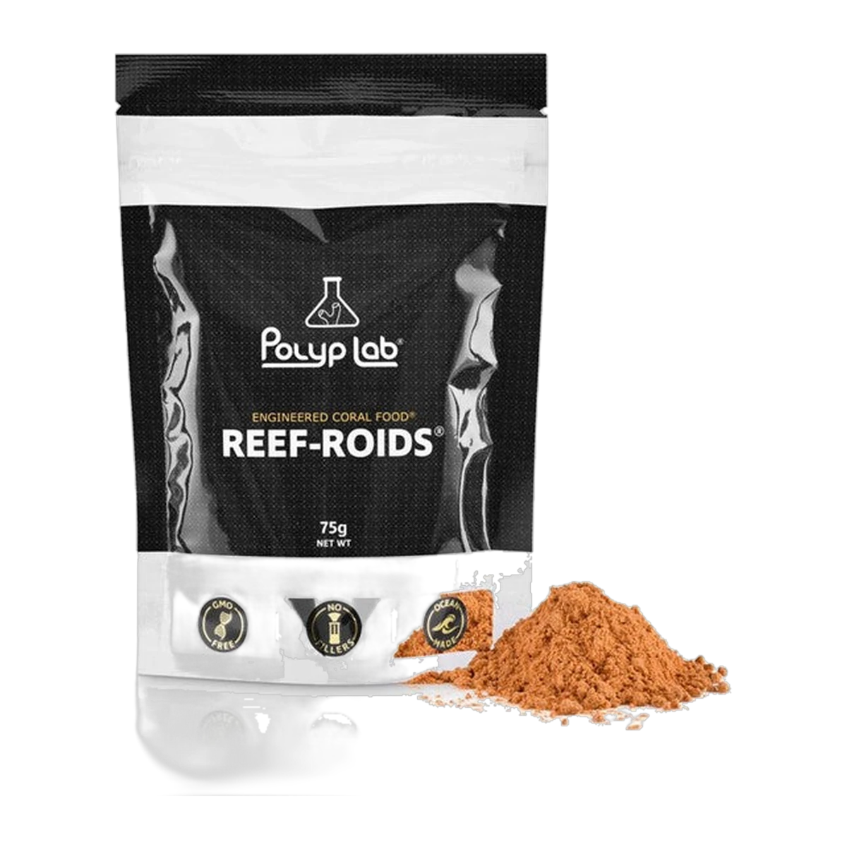 Polyp Lab Reef Roids 75g Coral Food