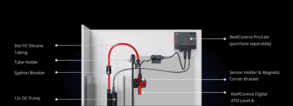 Red Sea ReefControl ATO Module