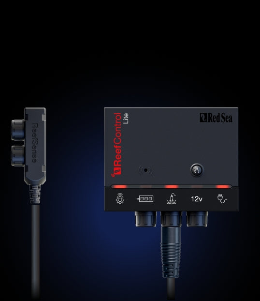 Red Sea ReefControl Lite