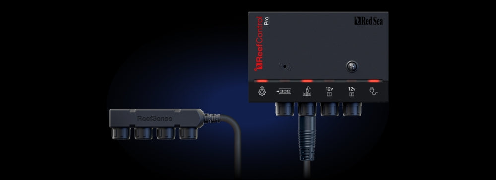 Red Sea ReefControl Pro DLX Kit