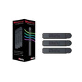 Red Sea ReefDose Tube Organizer Clips 3 Units