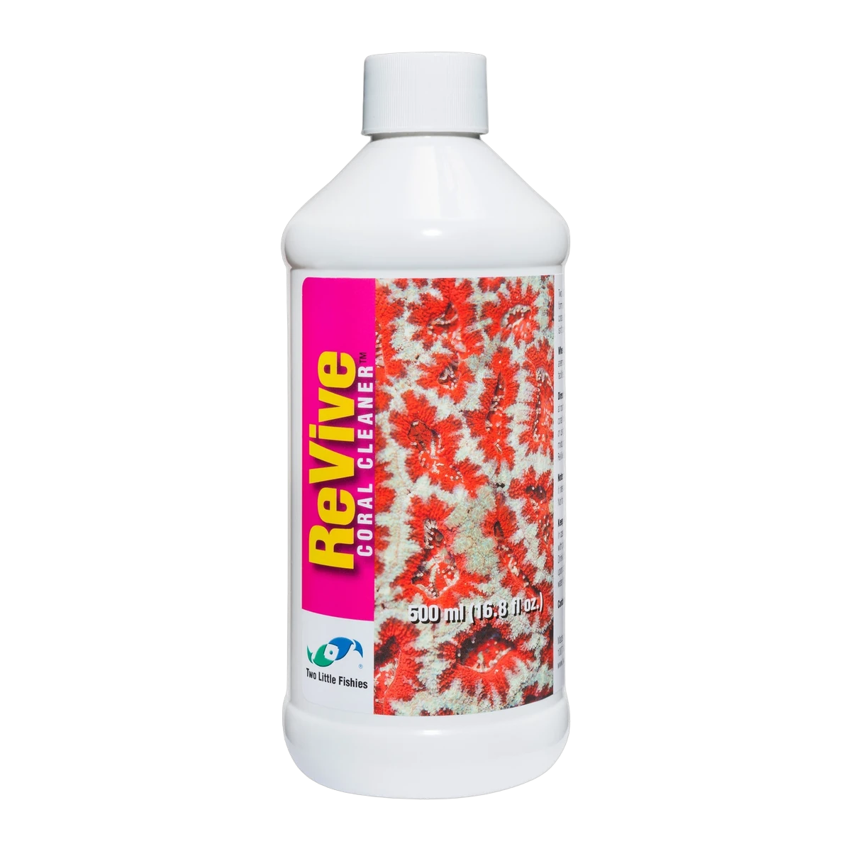 ReVive Coral Cleaner 500ml