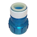 RMA Quartz Cap