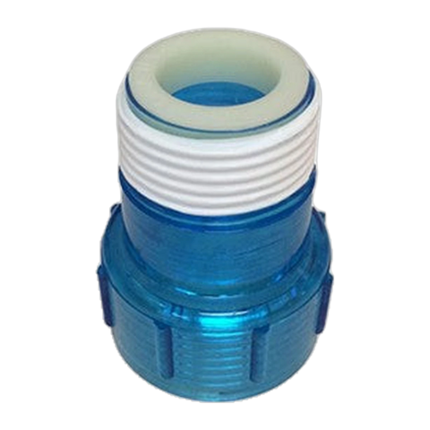 RMA Quartz Cap
