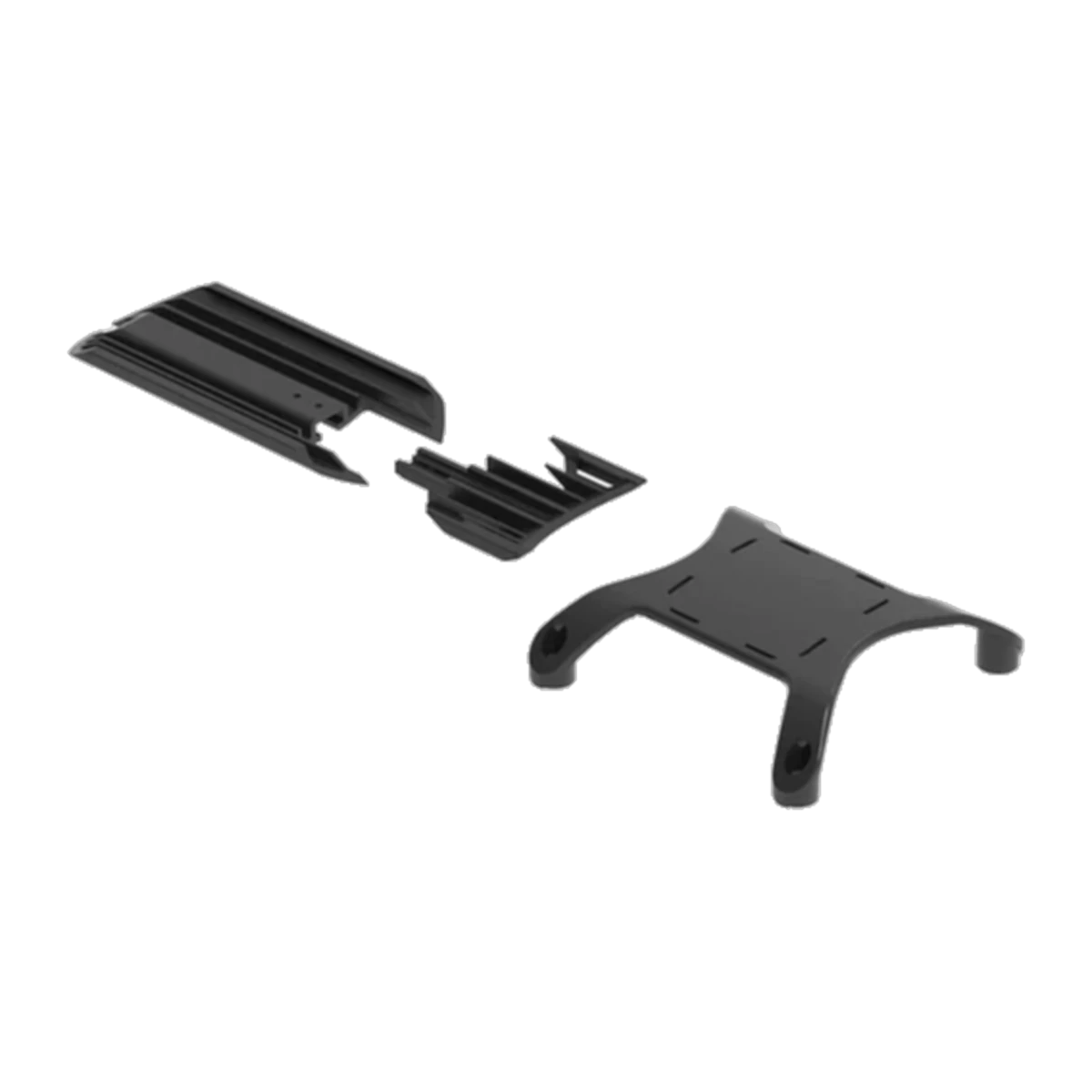 Rms XR15 Tank Mounting System