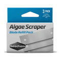 Seachem Algae Scraper Replacement Blades 3 pack