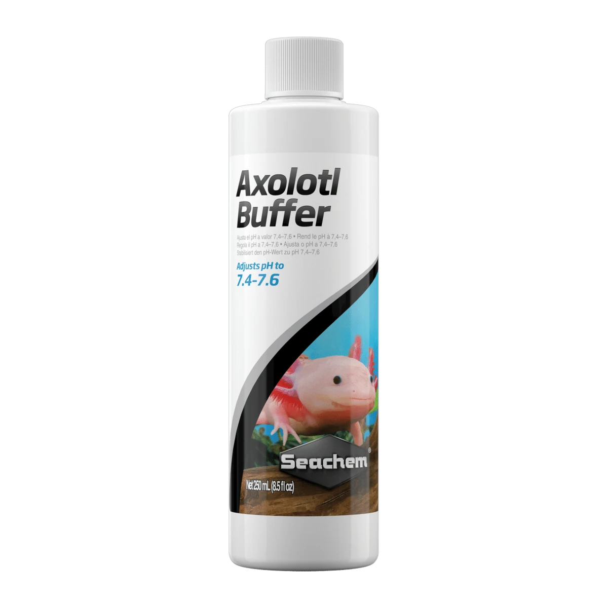 Seachem Axolotl Buffer 250ml