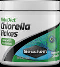 Seachem Chlorella Flakes Chlorella 30g Probiotic