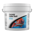 Seachem Cichlid Lake Salt