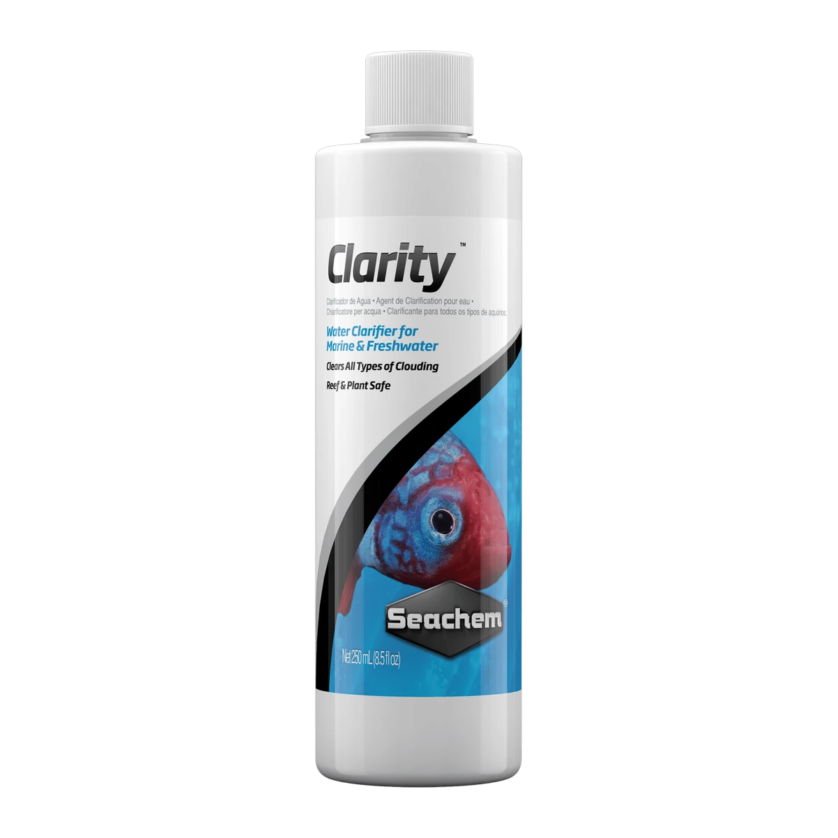 Seachem Clarity