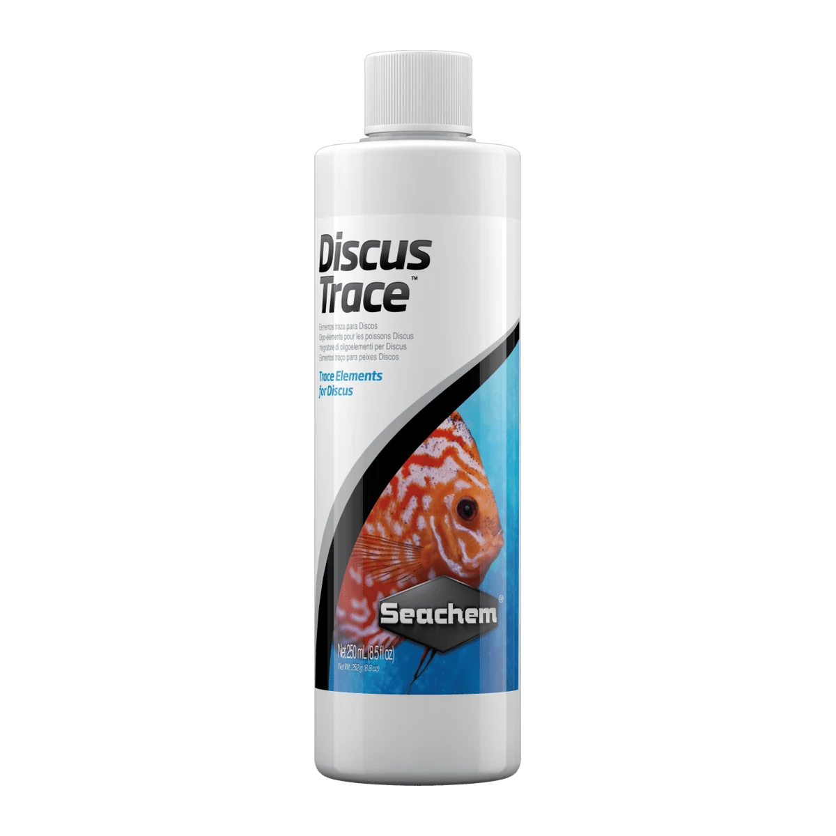 Seachem Discus Trace