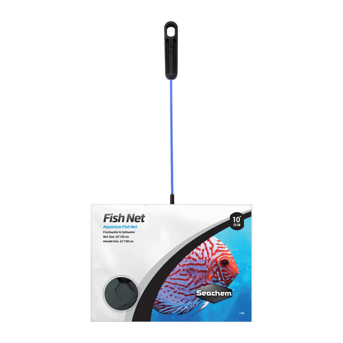 Seachem Fish Net 25cm / 10"