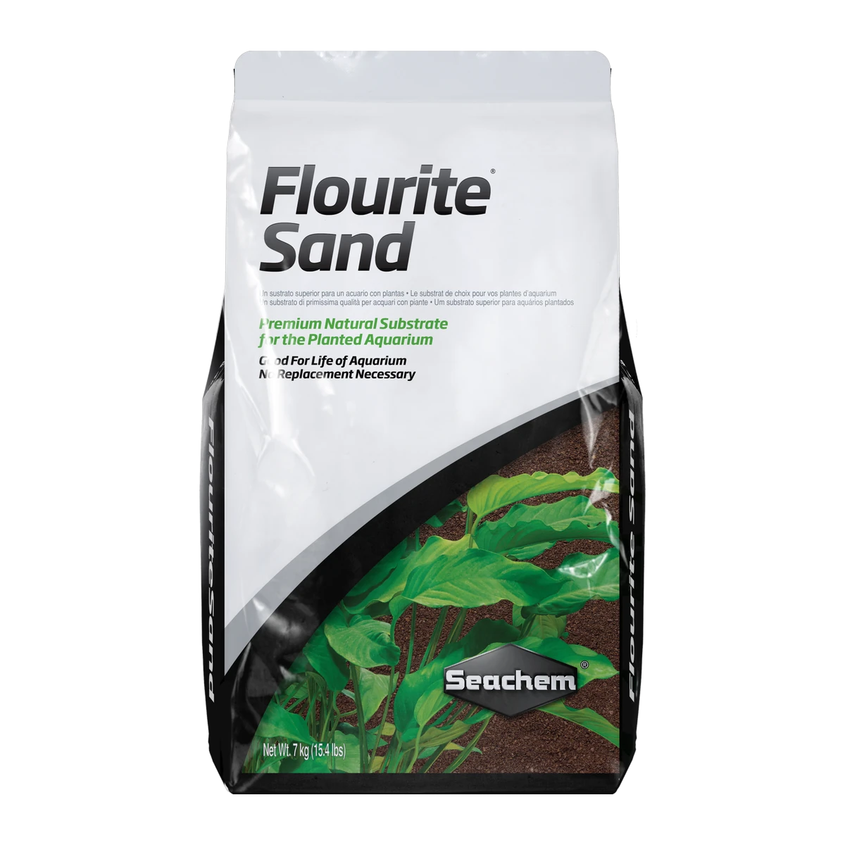 Seachem Flourite Sand