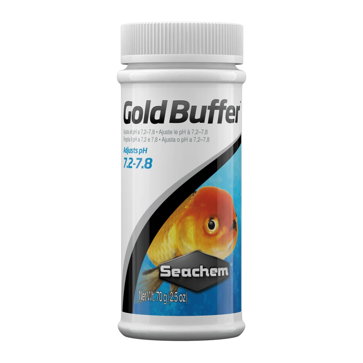 Seachem Gold Buffer