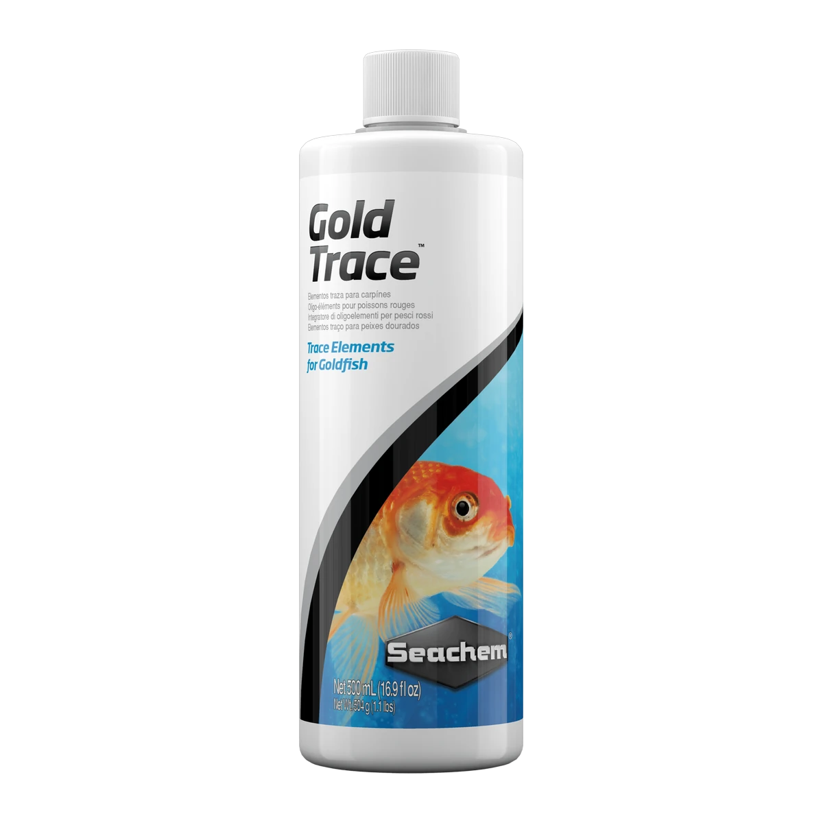 Seachem Gold Trace
