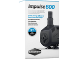 Seachem Impulse 600 Pump 2200LPH
