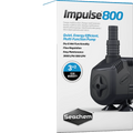 Seachem Impulse 800 Pump