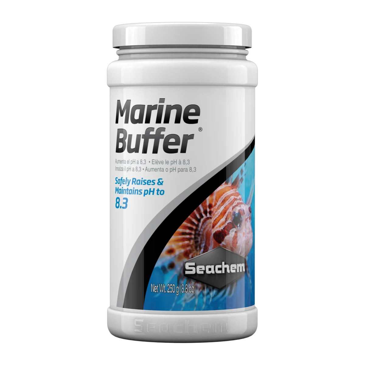 Seachem Marine Buffer 250g