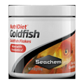 Seachem NutriDiet GoldFish Flakes 30g Probiotics