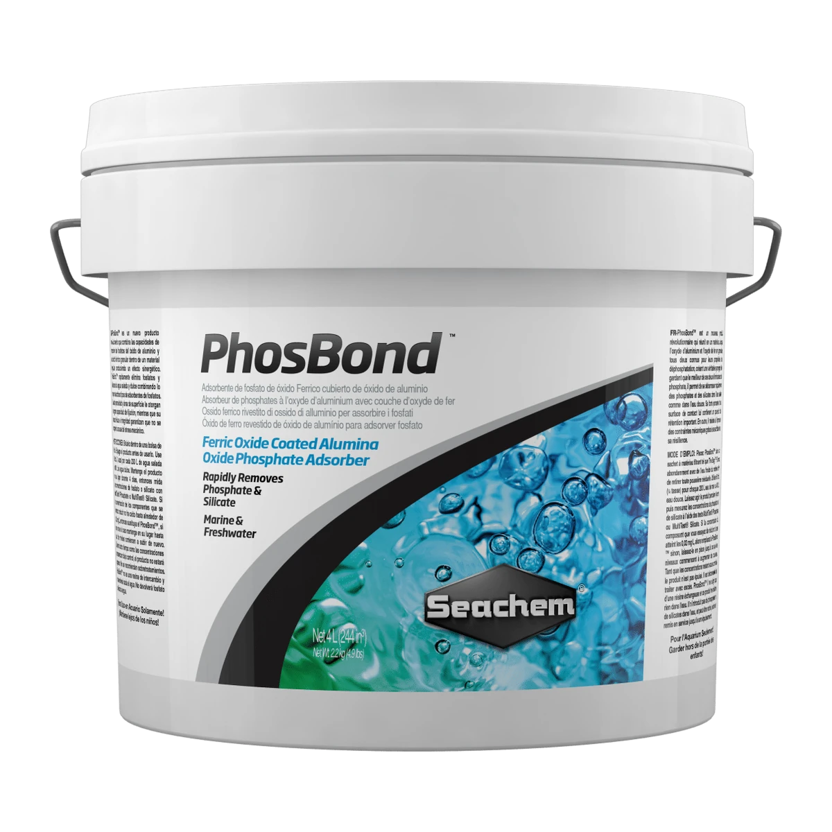 Seachem PhosBond