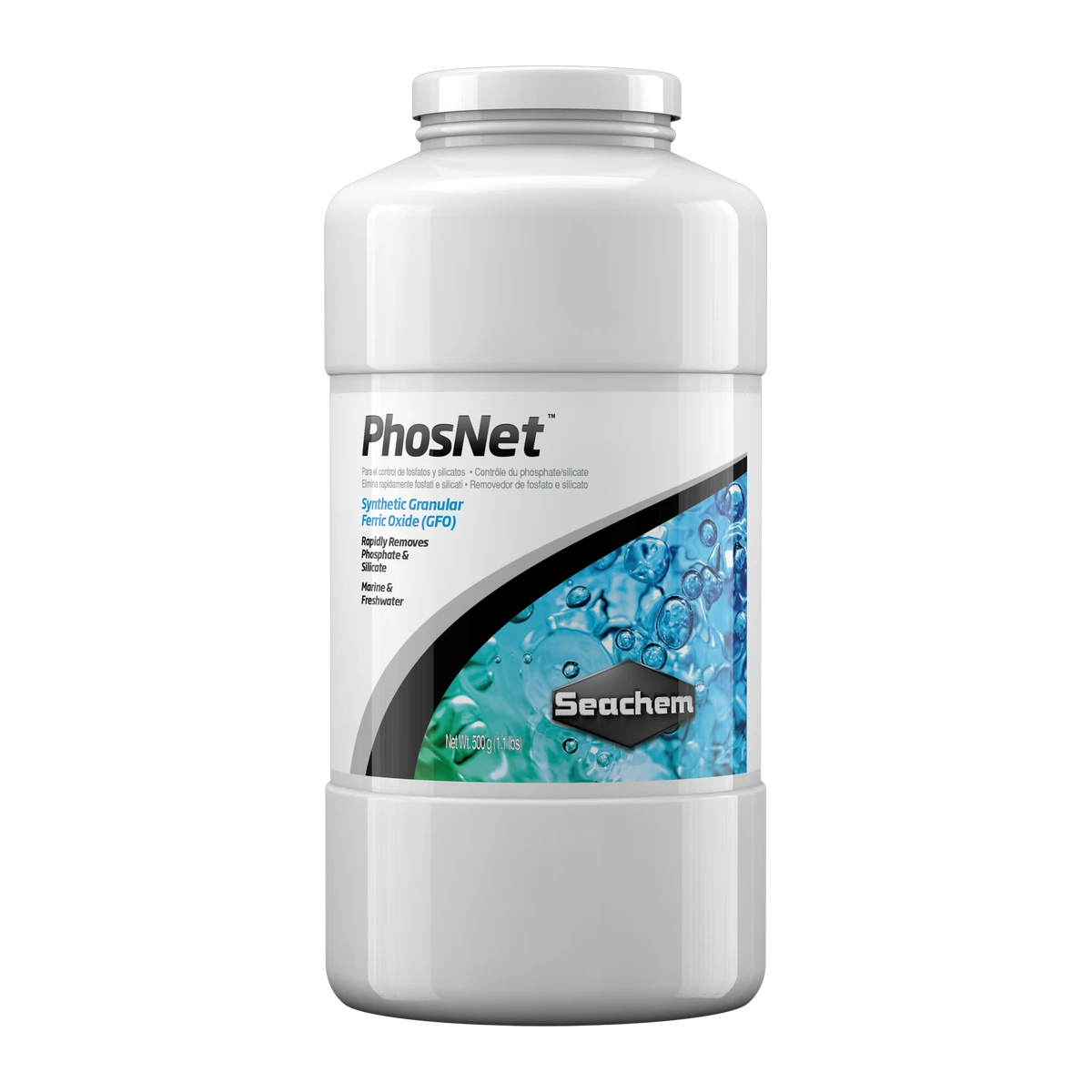 Seachem PhosNet