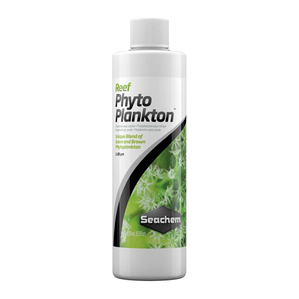 Seachem Phytoplankton - 250ml