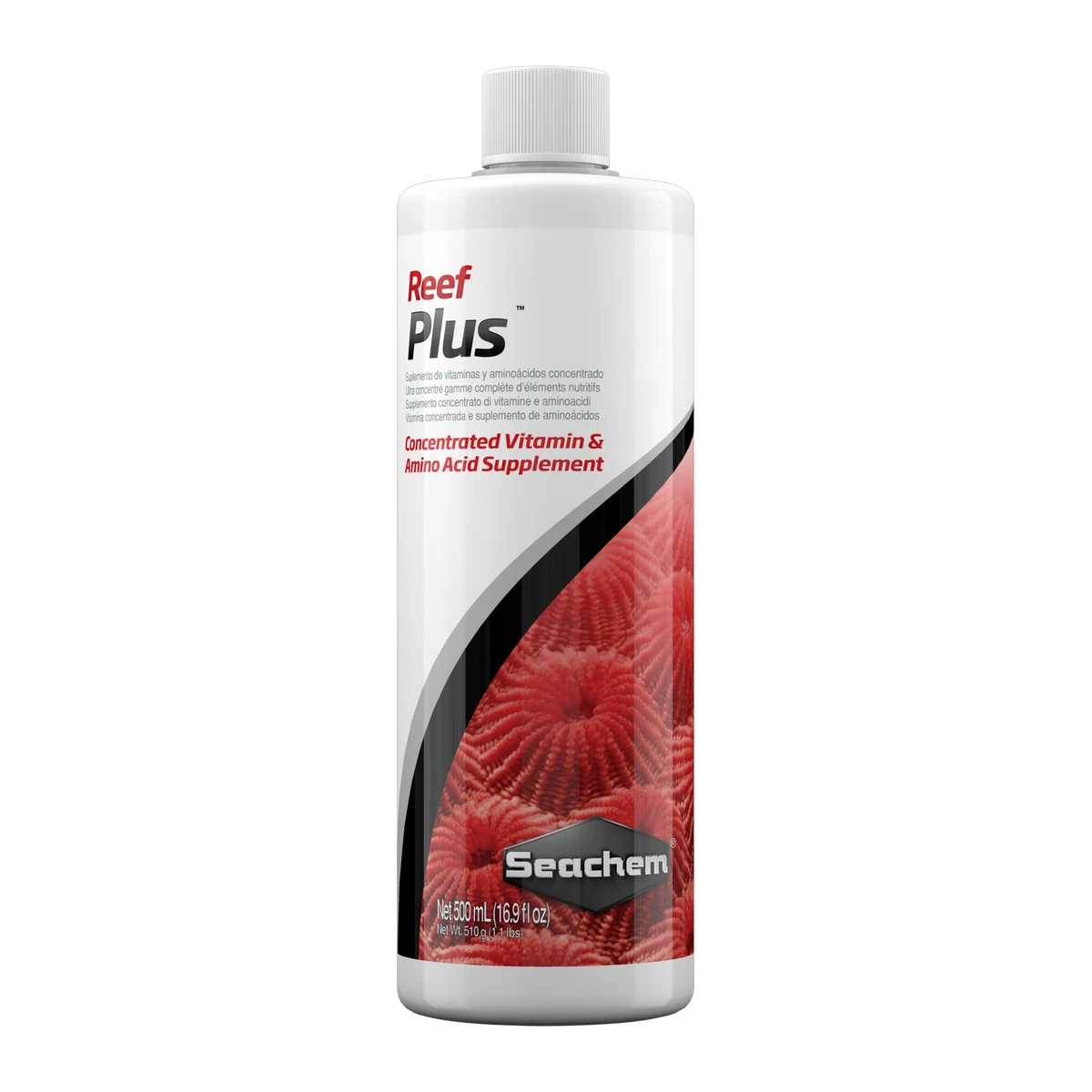 Seachem Reef Carbonate100ml