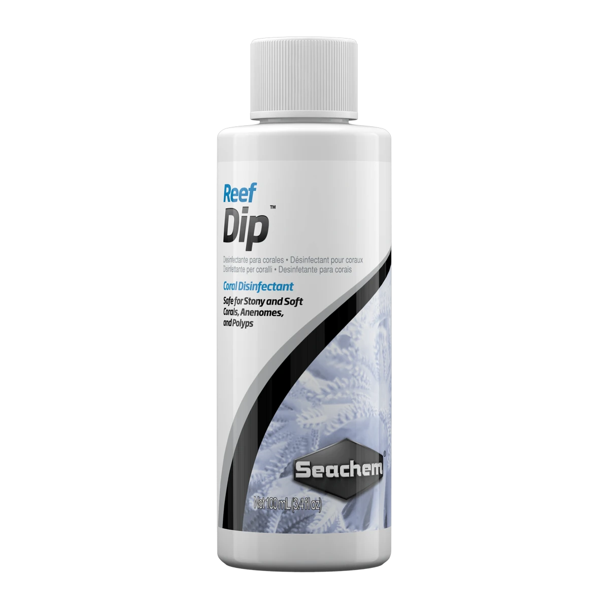 Seachem Reef Complete 100ml