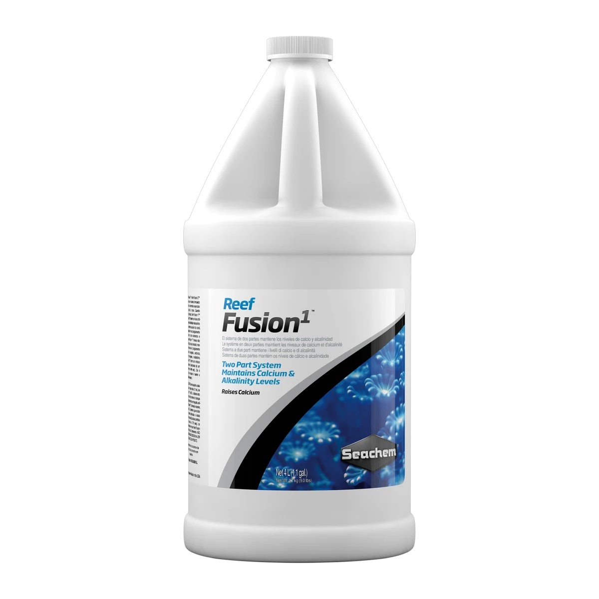 Seachem Reef Fusion 1 500ml