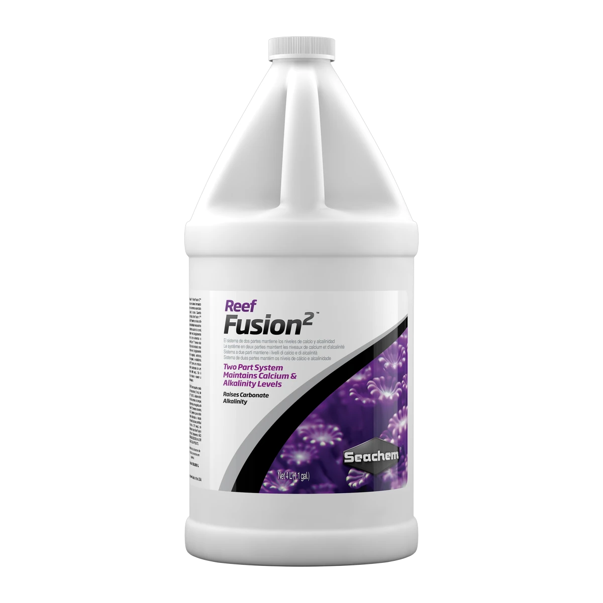 Seachem Reef Fusion 2 500ml