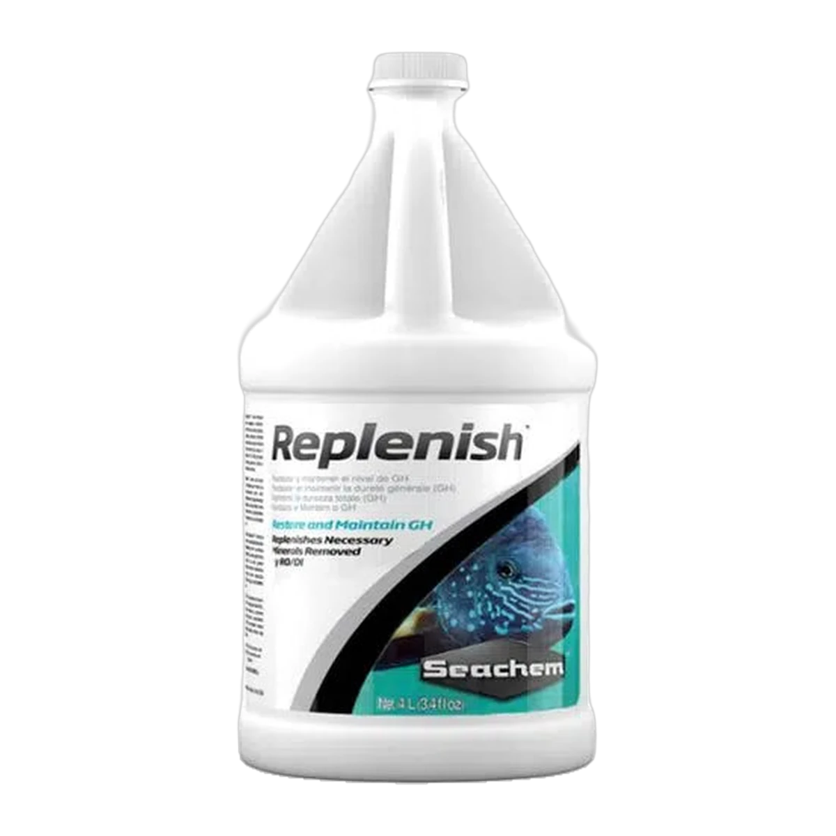 Seachem Replenish