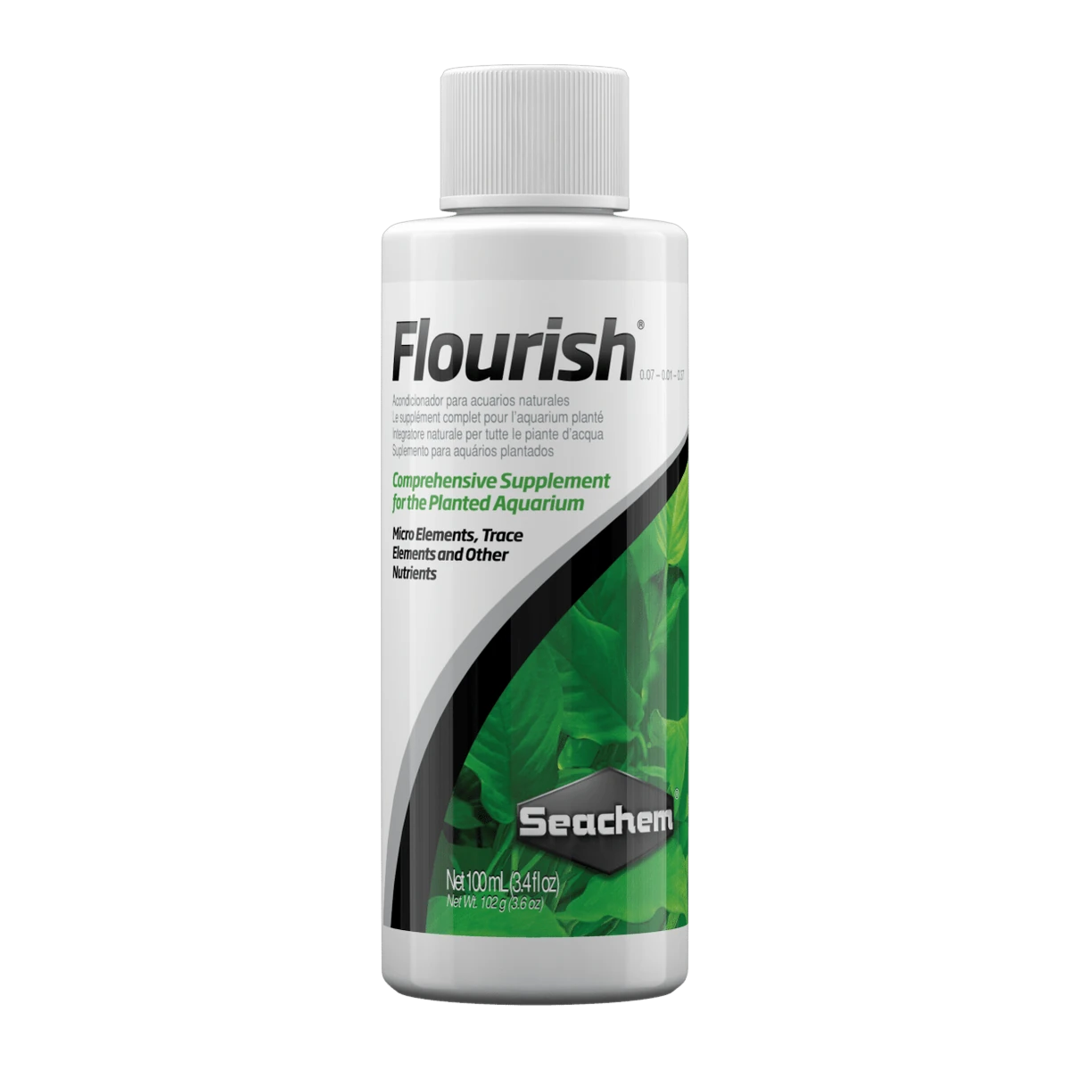 Seachem Stressguard 100ml