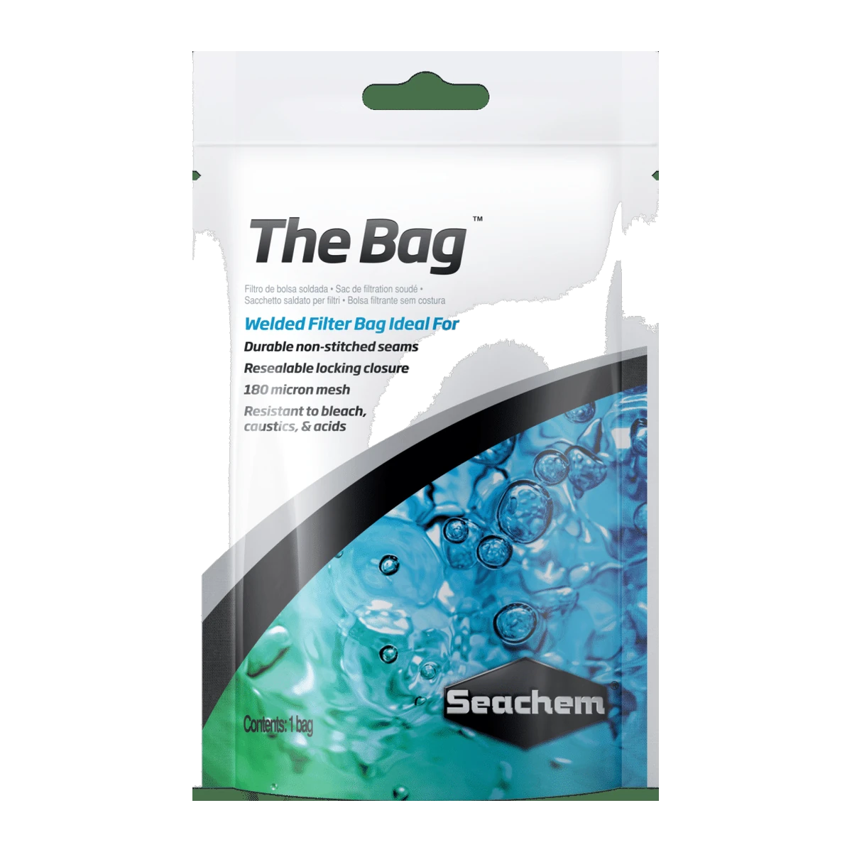 Seachem The Bag (13 x 25cm)
