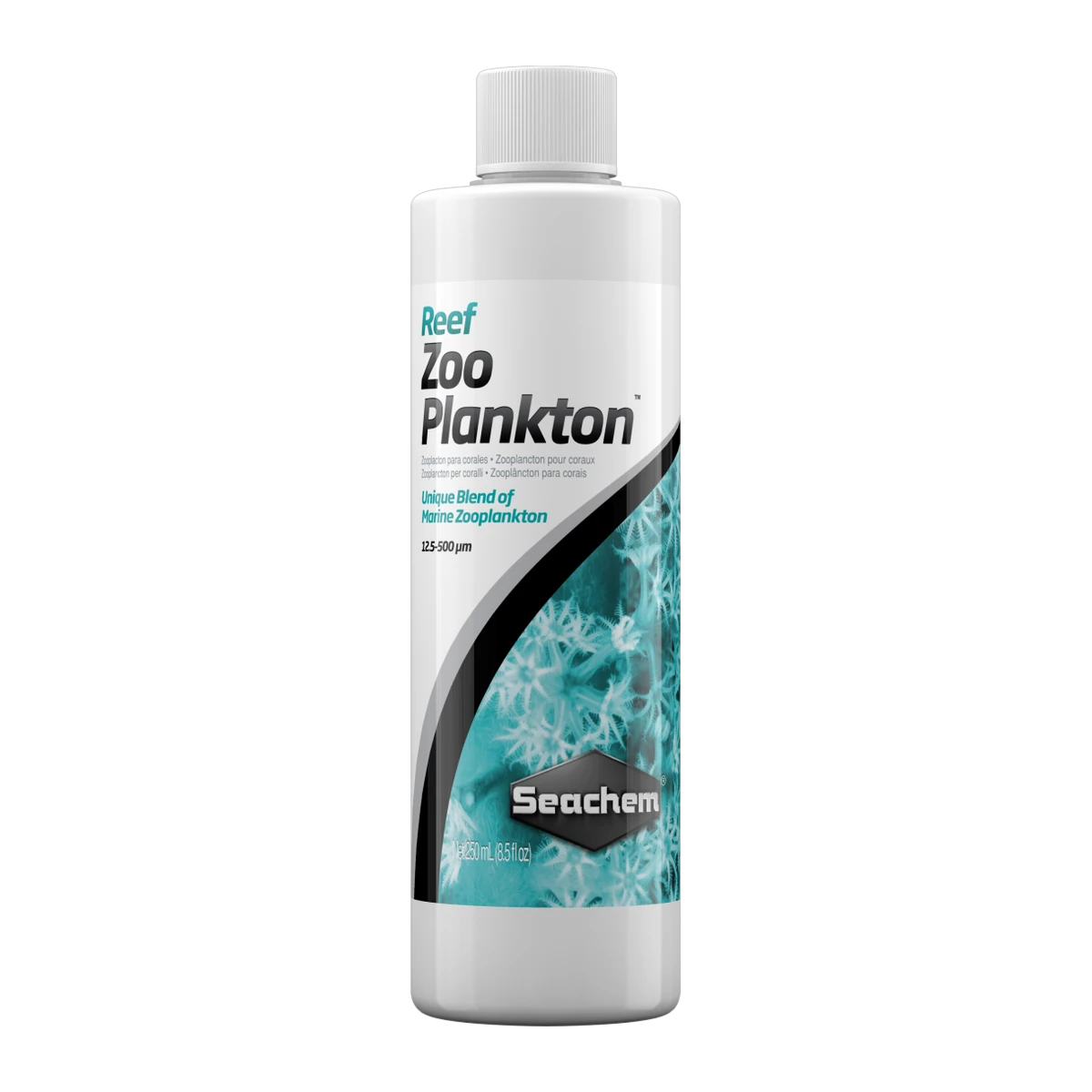 Seachem Zooplankton- 250ml