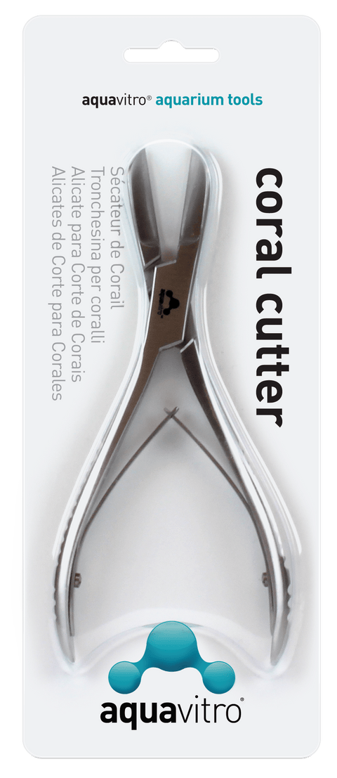 Aquavitro Coral Cutter 18cm