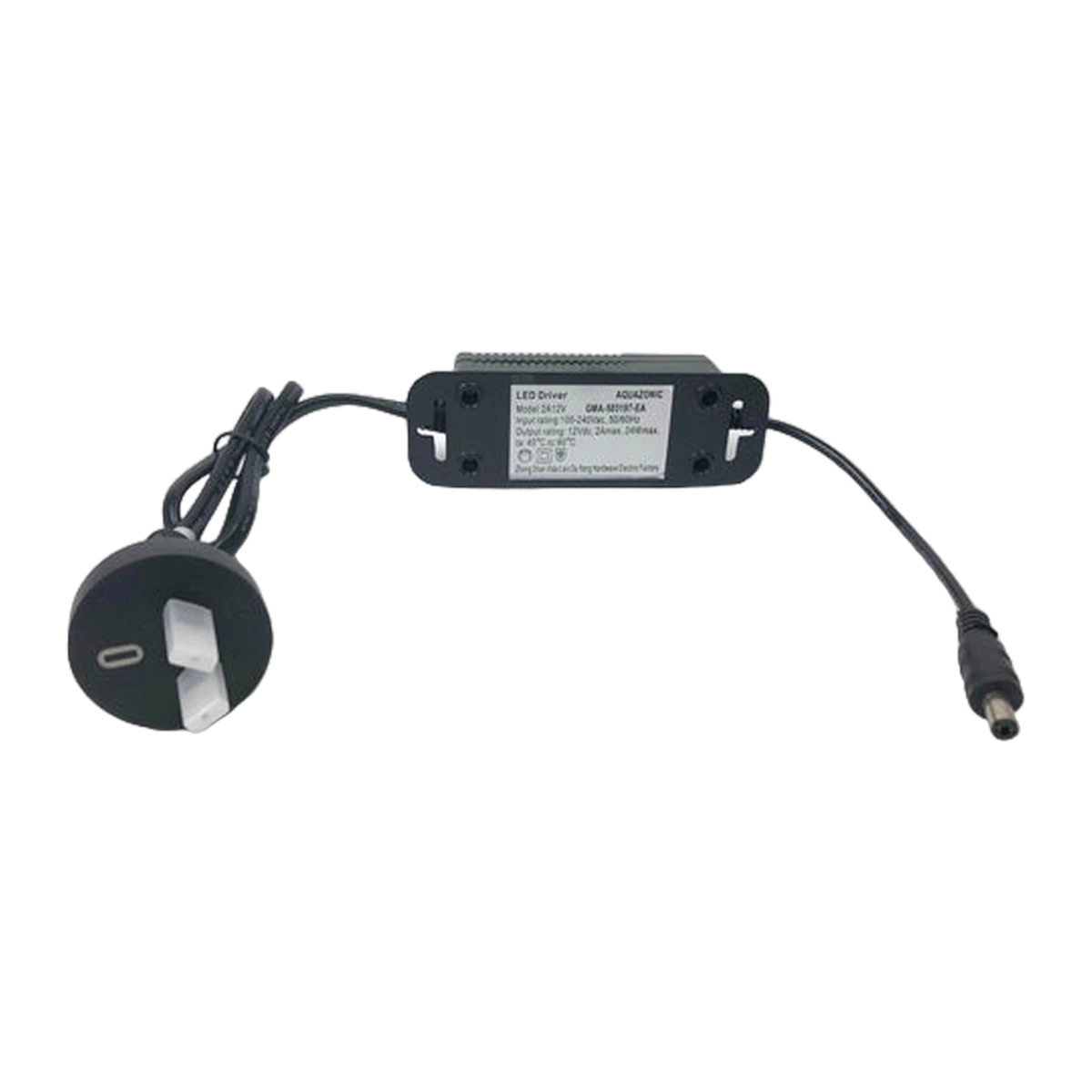 Slim Natural LED Light Ballast 30cm AL536/AL537