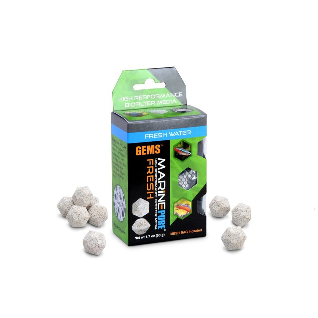 MarinePure Fresh GEMS 50g