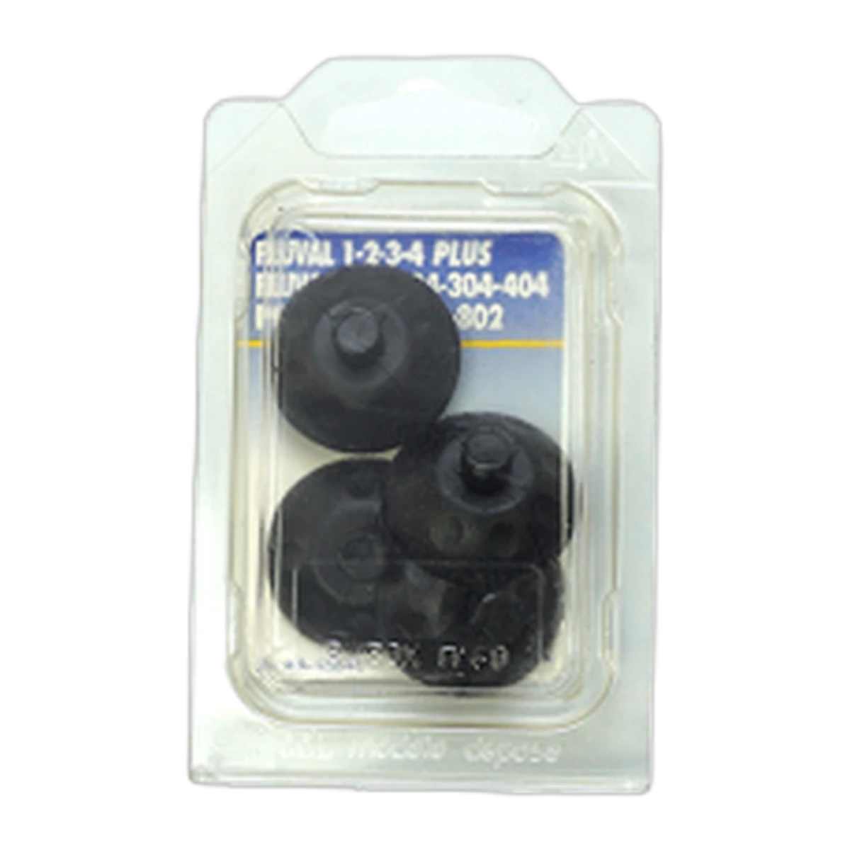 Suction Cup for All Fluval & Aquaclear Filter 4 Pack