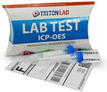 Triton Lab ICP-OES Test