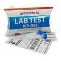 Triton Lab ICP-OES Test